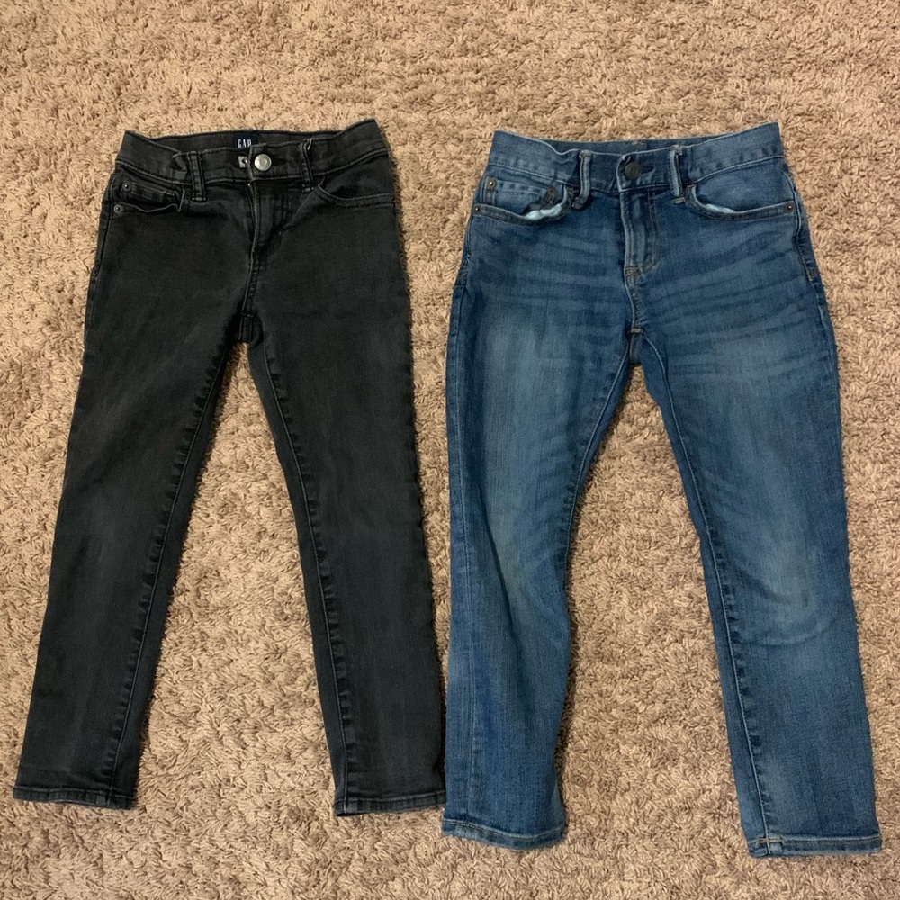 Boys gap kids jeans
